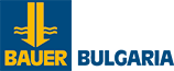 BAUER logo