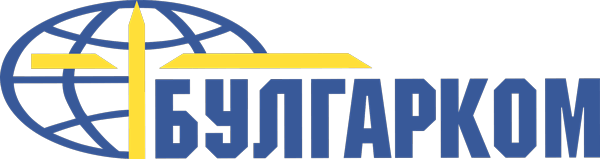 Bulgarcom logo