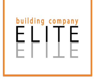 elite building-logo