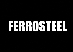 ferrosteel logo