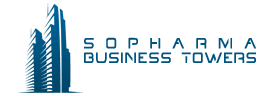sopharma tower-logo